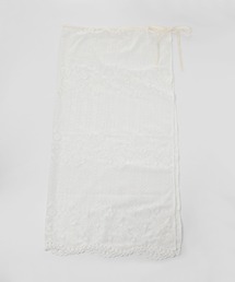 GLOBAL WORK | レースラップロングスカーフ/587255(ストール/ショール)