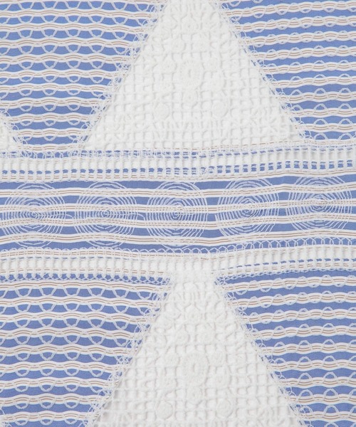 GLOBAL WORK（グローバルワーク）の「レースラップロングスカーフ/587255（ストール/ショール・レディース・その他1/その他2・FREE）」の11枚目の写真