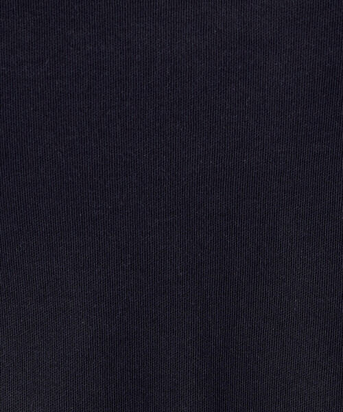 COMME CA ISM(コムサイズム)の「吸湿発熱 クルーネックTシャツ(Tシャツ/カットソー・レディース・ホワイト/グレー/ブラック/ネイビー・MEDIUM/LARGE)」の7枚目の写真