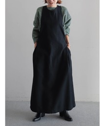 fil de fer ジャンスカ fil de fer ジャンスカ