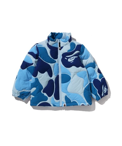 A BATHING APE（アベイシングエイプ）｜キッズのジャケット/アウター