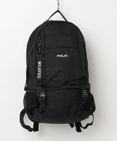 ほつれありsupremeロゴリュック Supreme(シュプリーム) 24AW Backpackボックスロゴ バックパック