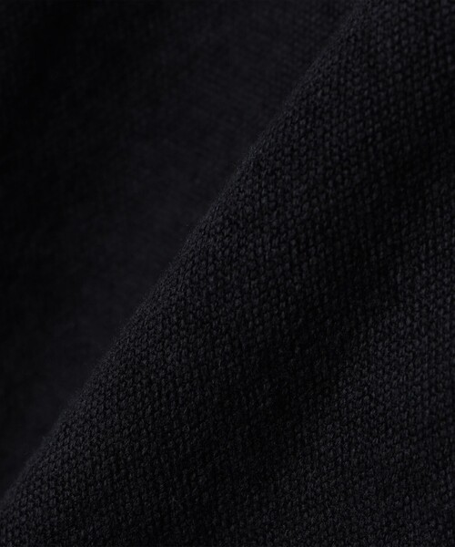 City Ambient Products（シティアンビエントプロダクツ）の「City Ambient Products:〈洗濯機可能〉ウォッシュ ダック ジップ ワーク ジャケット（ブルゾン・メンズ・ネイビー/ブラウン/ブラック・SMALL/LARGE/MEDIUM）」の15枚目の写真