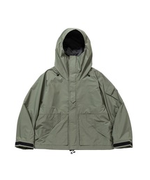 meanswhile（ミーンズワイル）の「MINOTECH Fatigue Field Parka（パーカー）」