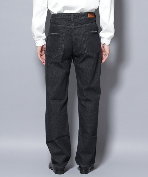 セール】「MC」”TIMELESS WARDROBE” レギュラーフィットデニム 251