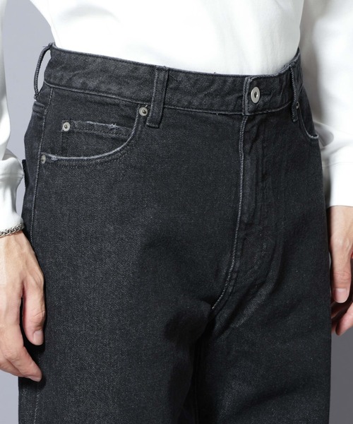 セール】「MC」”TIMELESS WARDROBE” レギュラーフィットデニム 251