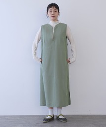 ビュルデサボン ジャンパースカート bulle de savon｜ビュルデサボンのジャンパースカート通販