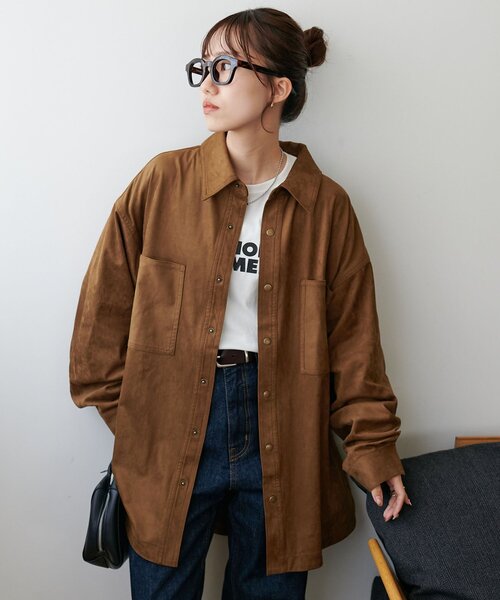 セール】【ユニセックス】フェイクレザーフェイクスエードアソート