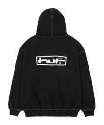REGIONAL PUFF HOODIE（パーカー）｜HUF（ハフ）のファッション通販 