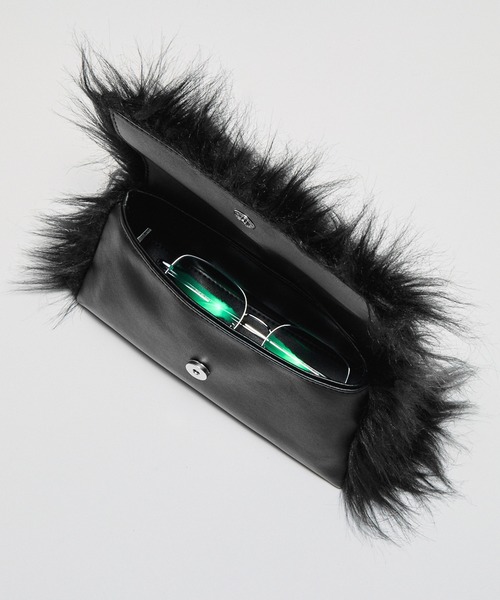 ロシアンブルー【The Black Cat】（サングラス）｜Heart Tattoo