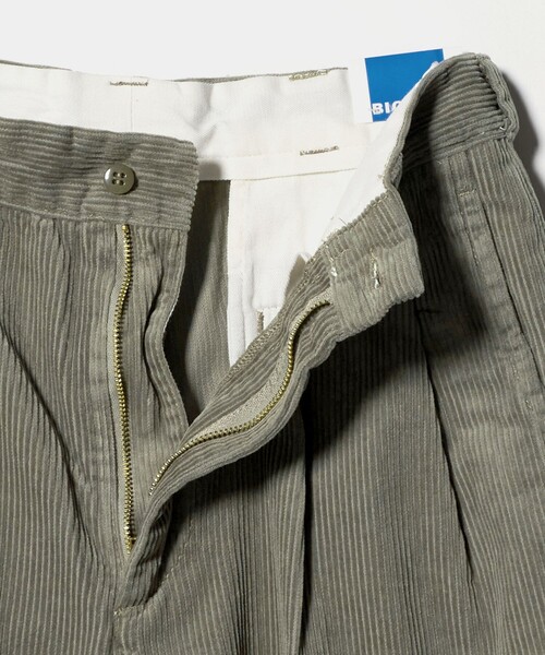 セール】【別注】＜BIG MAC＞コーデュロイワイドパンツ（その他パンツ
