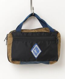 SAWINTO（ソイント）の「ATMOSPHERE MOUNTAINWORKS -  OVERNIGHT BAG（ハンドバッグ）」