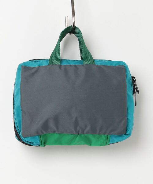 SAWINTO（ソイント）の「ATMOSPHERE MOUNTAINWORKS -  OVERNIGHT BAG（ハンドバッグ・メンズ・その他1/その他2・ONE SIZE）」の3枚目の写真