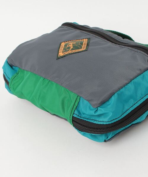 SAWINTO（ソイント）の「ATMOSPHERE MOUNTAINWORKS -  OVERNIGHT BAG（ハンドバッグ・メンズ・その他1/その他2・ONE SIZE）」の4枚目の写真
