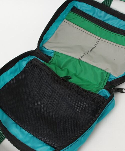 SAWINTO（ソイント）の「ATMOSPHERE MOUNTAINWORKS -  OVERNIGHT BAG（ハンドバッグ・メンズ・その他1/その他2・ONE SIZE）」の5枚目の写真