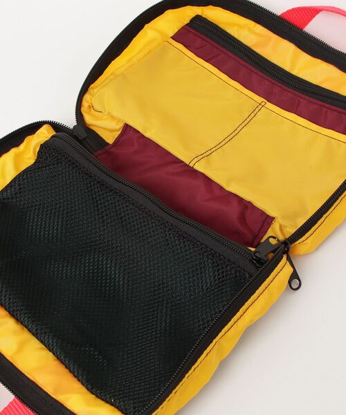 SAWINTO（ソイント）の「ATMOSPHERE MOUNTAINWORKS -  OVERNIGHT BAG（ハンドバッグ・メンズ・その他1/その他2・ONE SIZE）」の6枚目の写真