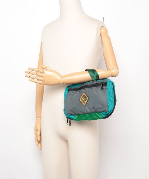 SAWINTO（ソイント）の「ATMOSPHERE MOUNTAINWORKS -  OVERNIGHT BAG（ハンドバッグ・メンズ・その他1/その他2・ONE SIZE）」の7枚目の写真
