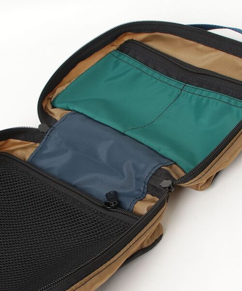 SAWINTO（ソイント）の「ATMOSPHERE MOUNTAINWORKS -  OVERNIGHT BAG（ハンドバッグ・メンズ・その他1/その他2・ONE SIZE）」の8枚目の写真