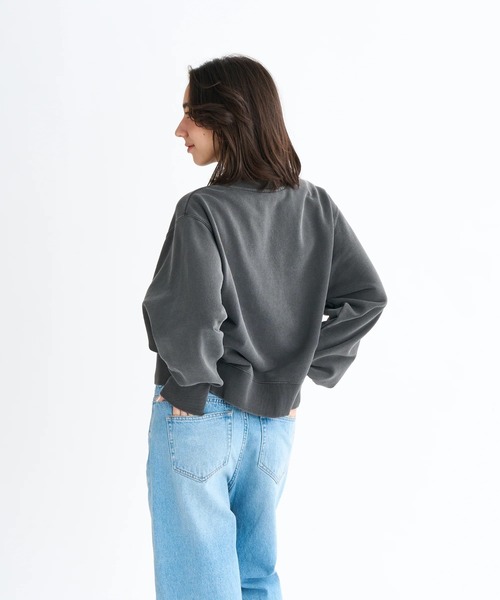 セール】SUNSET CHASER /ロキシーショート丈フロントグラフィック