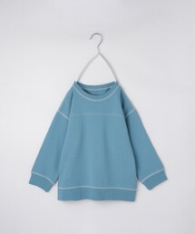 セール】THE SHOP TK ｜ザ ショップ ティーケー のトップス（ブルー