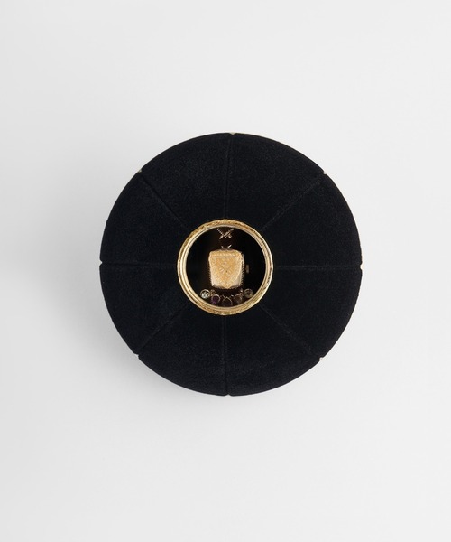 agete（アガット）の「《Limited Edition》スクエアフェイスジュエリーウォッチ（アナログ腕時計・レディース・シルバー系その他・フリー）」の6枚目の写真