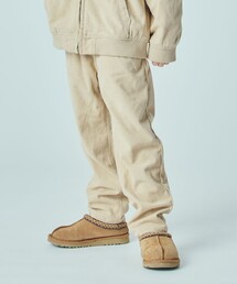 こども ビームス | SMOOTHY / コーデュロイ パンツ(その他パンツ)