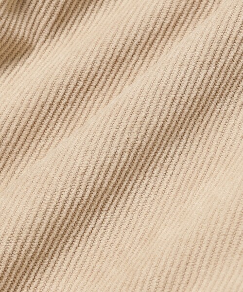 こども ビームス（コドモビームス）の「SMOOTHY / コーデュロイ パンツ（その他パンツ・キッズ・ベージュ/ミント・130/120/140/150/160）」の12枚目の写真