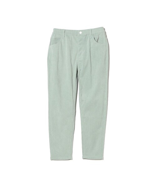 こども ビームス（コドモビームス）の「SMOOTHY / コーデュロイ パンツ（その他パンツ・キッズ・ベージュ/ミント・130/120/140/150/160）」の13枚目の写真