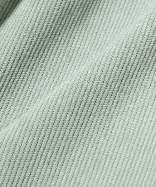 こども ビームス（コドモビームス）の「SMOOTHY / コーデュロイ パンツ（その他パンツ・キッズ・ベージュ/ミント・130/120/140/150/160）」の16枚目の写真