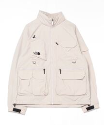 THE NORTH FACE(Um[XtFCX)̃U m[X tFCX THE NORTH FACE Field Utility Jacket_tB[h[eBeBWPbg(W[W)