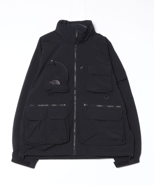 ザ ノース フェイス THE NORTH FACE Field Utility Jacket_フィールド