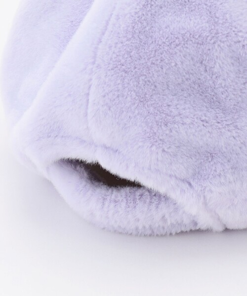 【新品未使用/匿名配送】ウニョク ANEMONE 限定キャップ nanamica×THE NORTHFACE PURPLELABEL キャップNN8404N NN8404N