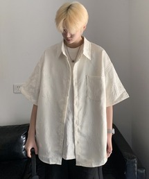 FVLMEN（フルメン）の「半袖シャツ（シャツ/ブラウス）」