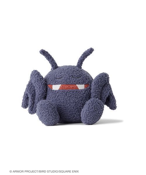 ドラゴンクエスト】ドラキーニットポーチ（ポーチ）｜gelato