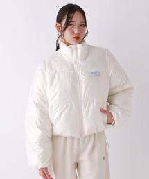 repipi armario | エアサーマルショートブルゾン(ブルゾン)