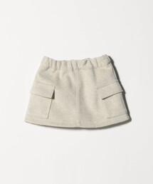 green label relaxing | カーゴ スカート / キッズ 100cm-160cm(スカート)