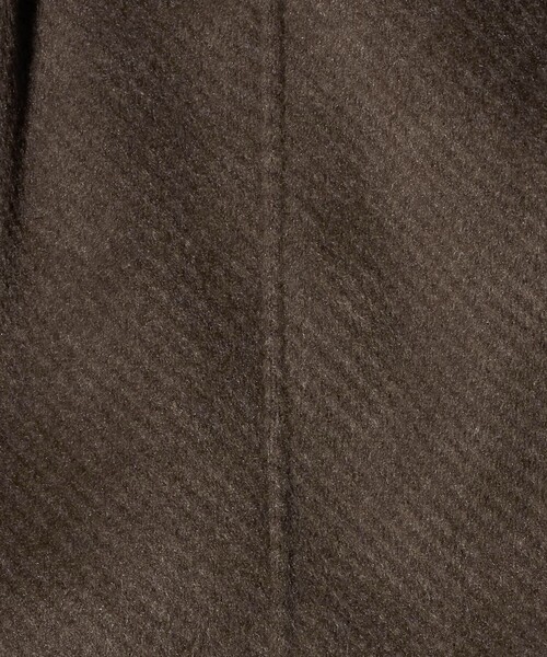 green label relaxing(グリーンレーベルリラクシング)の「カーゴ スカート / キッズ 100cm-160cm(スカート・キッズ・ダークブラウン/ライトグレー・130cm/100cm/110cm/120cm/150cm/140cm/160cm)」の19枚目の写真