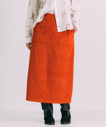 Freada | Freada/フリーダ スエーディ スカート(スカート)