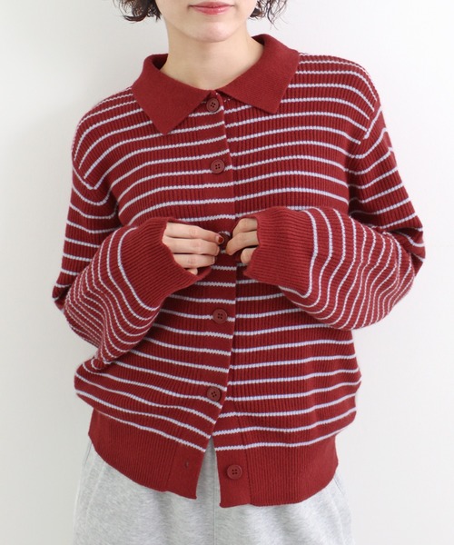 【完売】sheller ボーダーニット 完売】sheller ボーダーニット 完売】sheller ボーダーニット