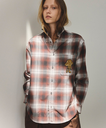 Spick & Span｜スピック アンド スパンのシャツ/ブラウス（チェック柄