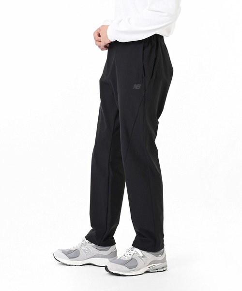 NEW BALANCE(ニューバランス)の「3Dスリムパンツ(スラックス・メンズ・グレー/ブラック・MEDIUM/LARGE/X-LARGE/SMALL)」の11枚目の写真