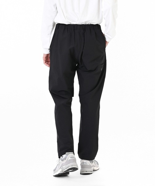NEW BALANCE(ニューバランス)の「3Dスリムパンツ(スラックス・メンズ・グレー/ブラック・MEDIUM/LARGE/X-LARGE/SMALL)」の15枚目の写真