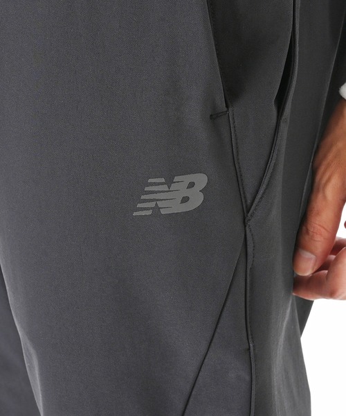 NEW BALANCE(ニューバランス)の「3Dスリムパンツ(スラックス・メンズ・グレー/ブラック・MEDIUM/LARGE/X-LARGE/SMALL)」の13枚目の写真