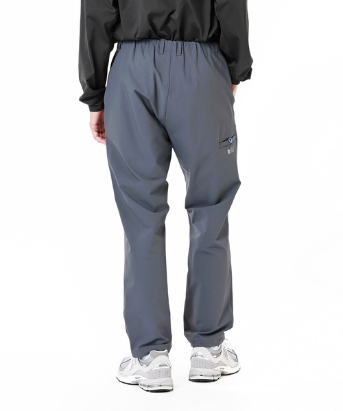 NEW BALANCE(ニューバランス)の「3Dスリムパンツ(スラックス・メンズ・グレー/ブラック・MEDIUM/LARGE/X-LARGE/SMALL)」の14枚目の写真