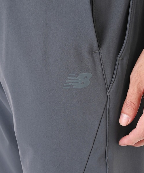 NEW BALANCE(ニューバランス)の「3Dスリムパンツ(スラックス・メンズ・グレー/ブラック・MEDIUM/LARGE/X-LARGE/SMALL)」の12枚目の写真