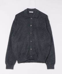 Chikashitsu +(`JVcvX)́yChikashitsu +zhairy button cardigan / y`JVcvXzwA[{^J[fBK(J[fBK/{)