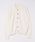 Chikashitsu +�i�`�J�V�c�v���X�j�́u�yChikashitsu +�zhairy button cardigan / �y�`�J�V�c�v���X�z�w�A���[�{�^���J�[�f�B�K�� <���p���悠��>�i�J�[�f�B�K��/�{�����j�v�b�A�C�{���[