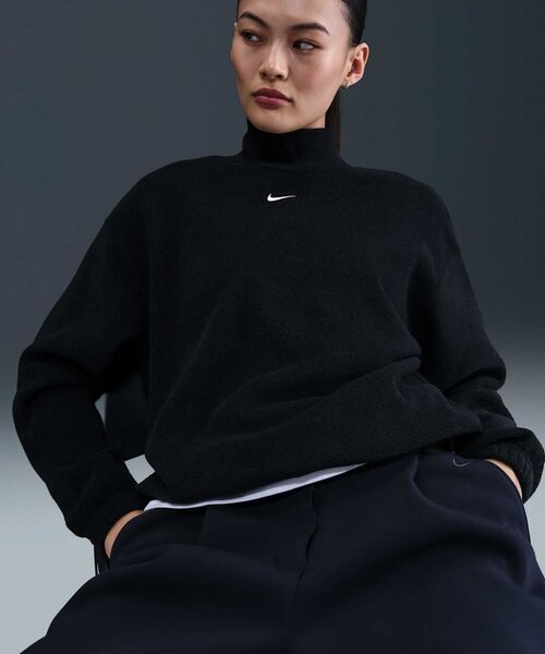 セール】ナイキ スポーツウェア フェニックス プラッシュ ウィメンズ