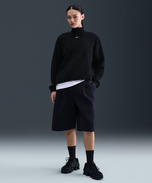 セール】ナイキ スポーツウェア フェニックス プラッシュ ウィメンズ