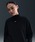 NIKE�i�i�C�L�j�́u�i�C�L �X�|�[�c�E�F�A �t�F�j�b�N�X �v���b�V�� �E�B�����Y �R�[�W�[ �t���[�X �I�[�o�[�T�C�Y�h ���b�N�l�b�N �g�b�v / Nike Sportswear Phoenix Plush Women's Cozy Fleece Oversized Mock-Neck Top HV2742-010 Black�i�X�E�F�b�g�j�v�b�u���b�N